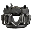 2017 Mercedes Benz CLS400 Brake Caliper 1
